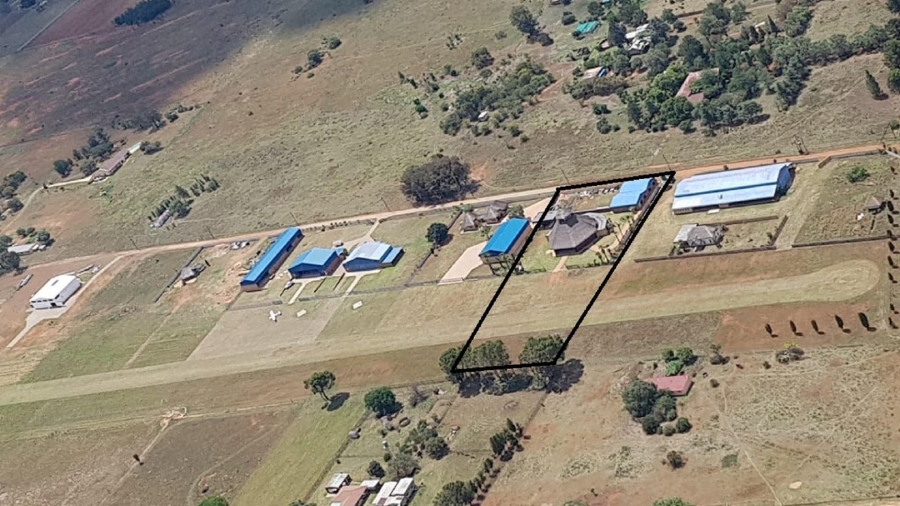 1 Bedroom Property for Sale in Roodia Gauteng