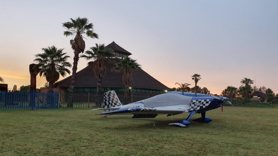 1 Bedroom Property for Sale in Roodia Gauteng