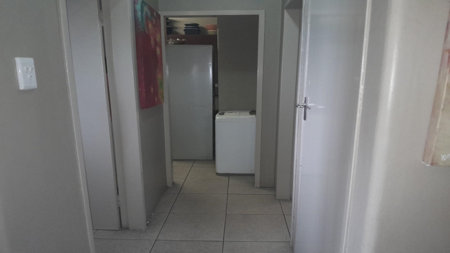 1 Bedroom Property for Sale in Vanderbijlpark CW 1 Gauteng