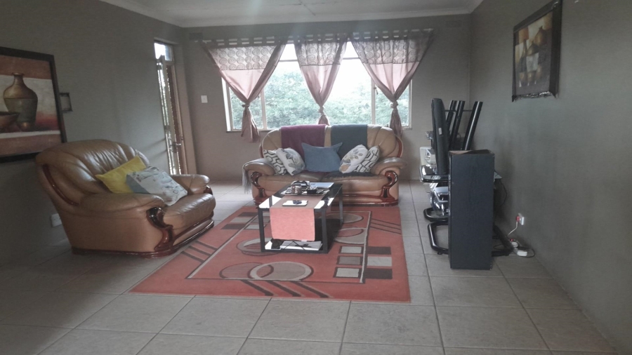 1 Bedroom Property for Sale in Vanderbijlpark CW 1 Gauteng