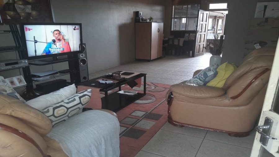 1 Bedroom Property for Sale in Vanderbijlpark CW 1 Gauteng