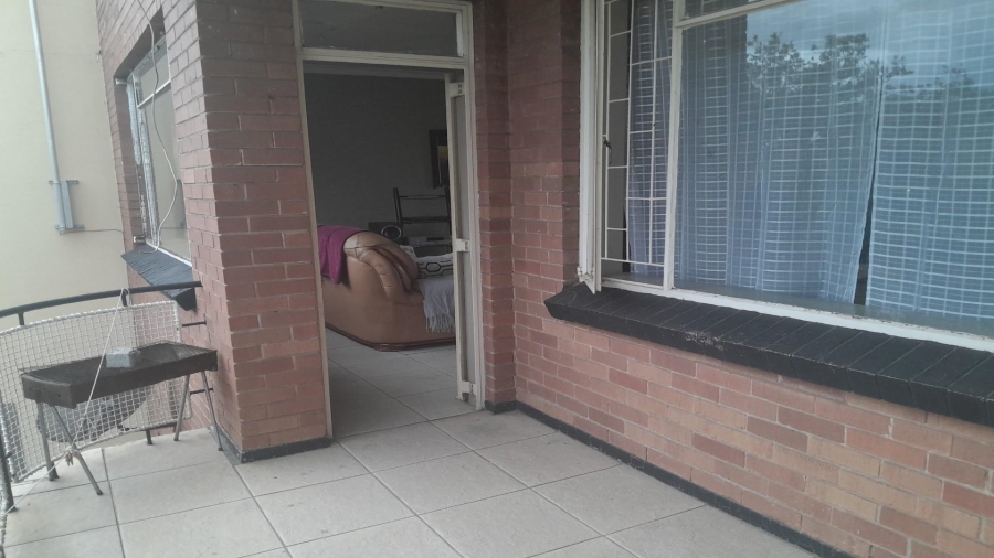 1 Bedroom Property for Sale in Vanderbijlpark CW 1 Gauteng