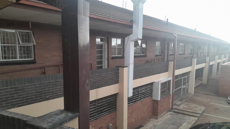 1 Bedroom Property for Sale in Vanderbijlpark CW 1 Gauteng