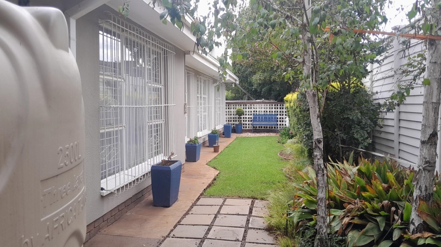 3 Bedroom Property for Sale in Vanderbijlpark SE 2 Gauteng