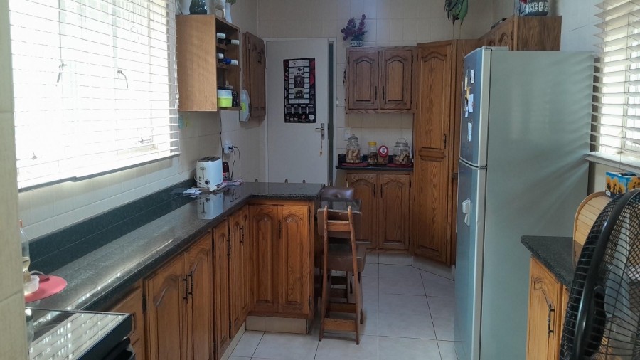 3 Bedroom Property for Sale in Vanderbijlpark SE 2 Gauteng