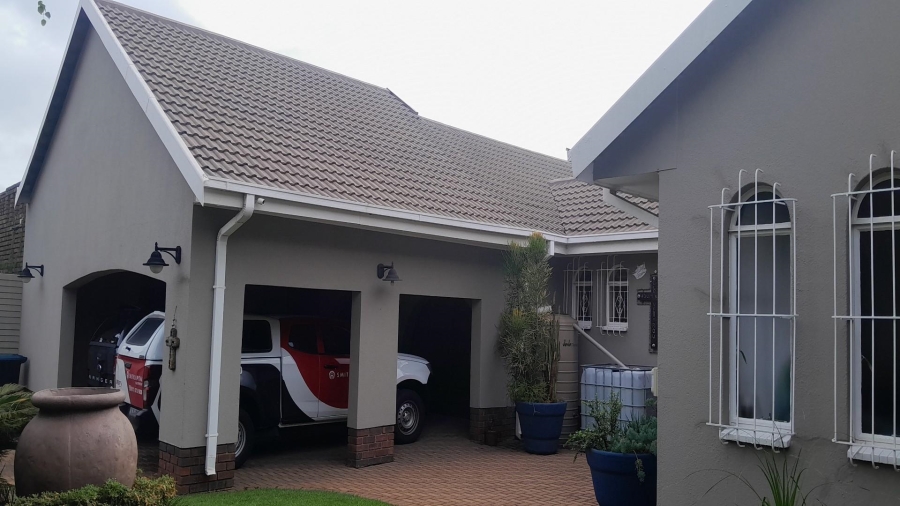 3 Bedroom Property for Sale in Vanderbijlpark SE 2 Gauteng