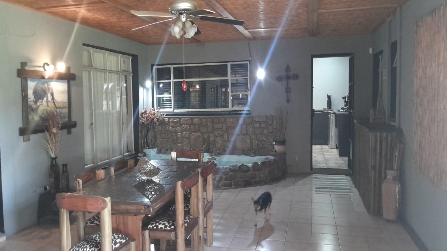 4 Bedroom Property for Sale in Buyscelia Gauteng