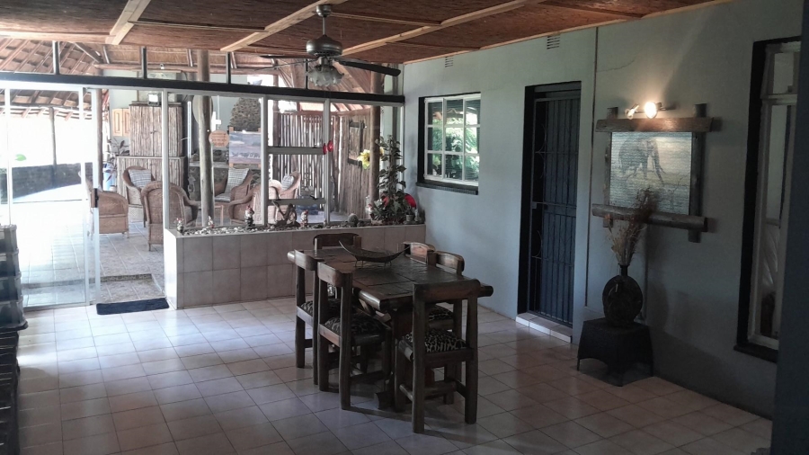 4 Bedroom Property for Sale in Buyscelia Gauteng
