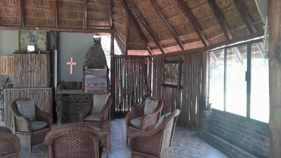 4 Bedroom Property for Sale in Buyscelia Gauteng