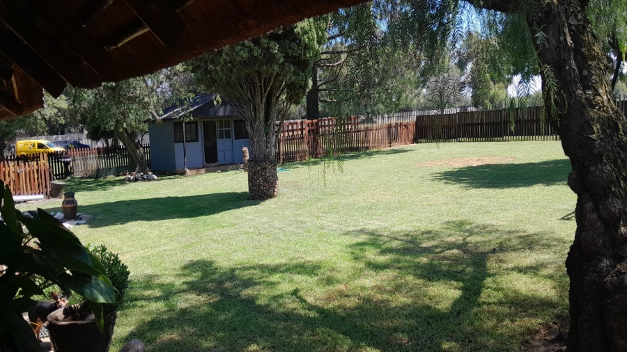 4 Bedroom Property for Sale in Buyscelia Gauteng