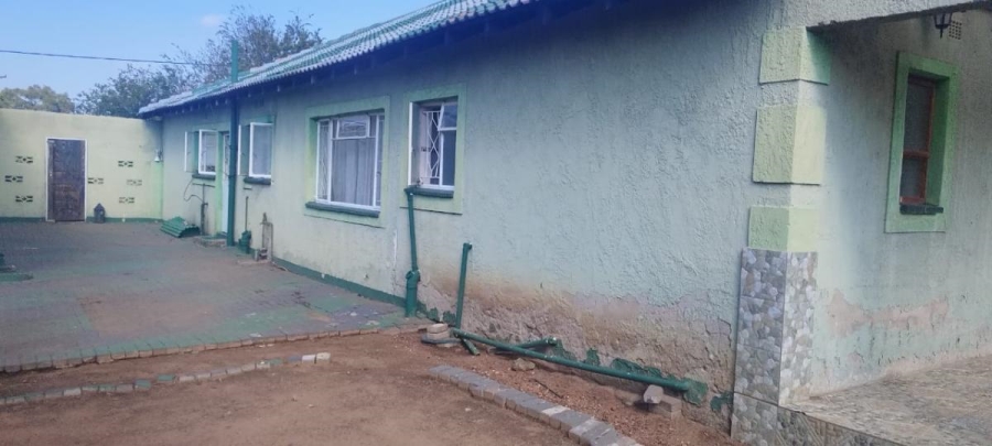 3 Bedroom Property for Sale in Homer Gauteng