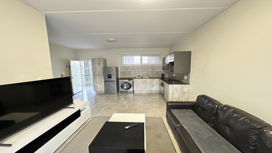 2 Bedroom Property for Sale in Rynfield Gauteng