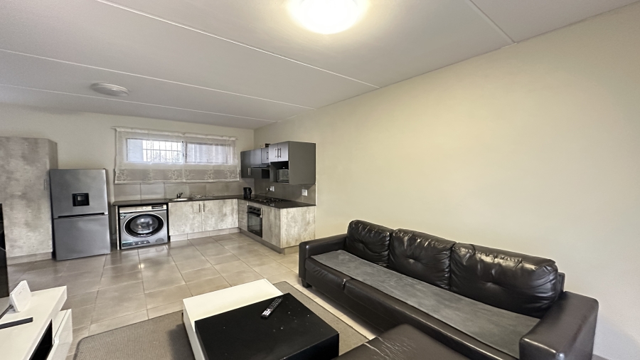 2 Bedroom Property for Sale in Rynfield Gauteng