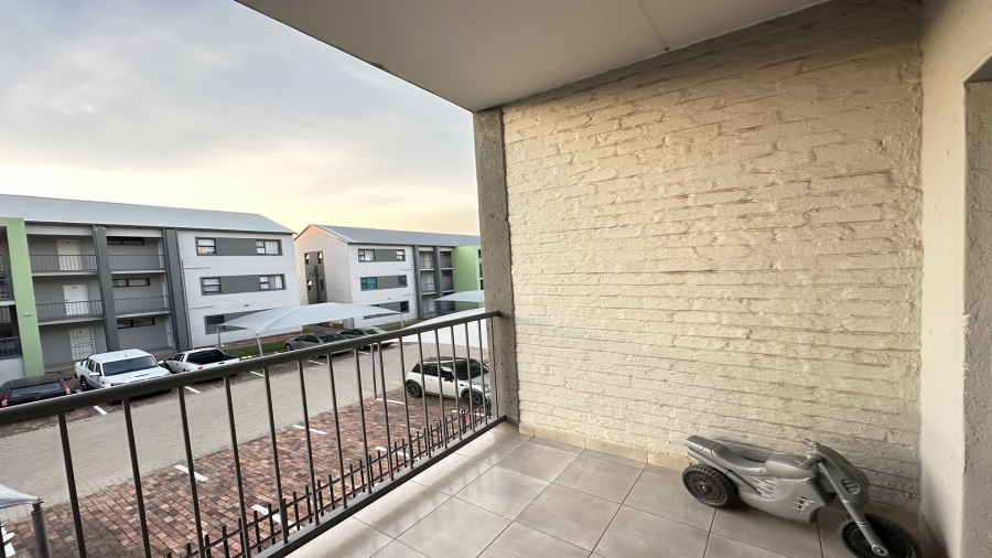 2 Bedroom Property for Sale in Rynfield Gauteng