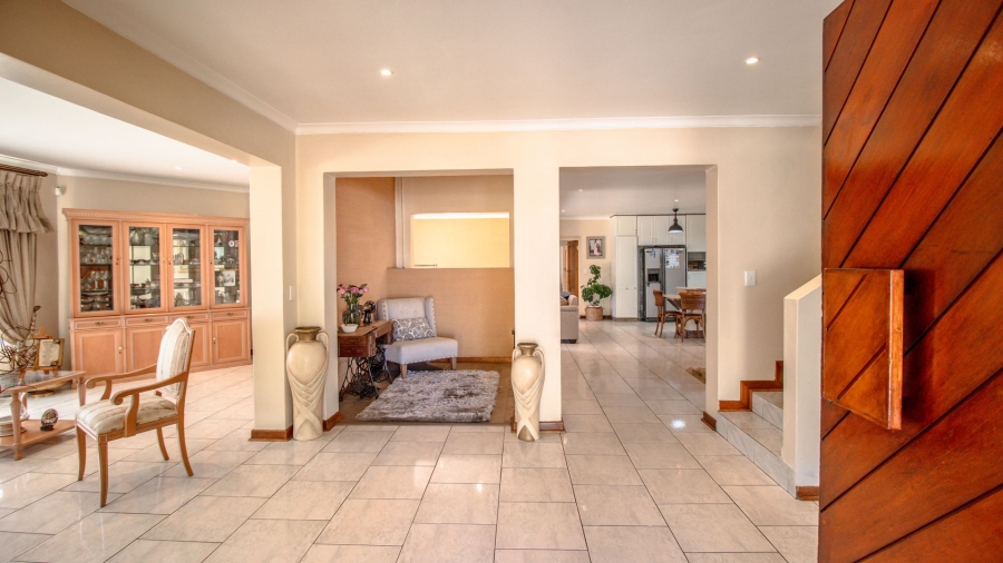 4 Bedroom Property for Sale in Dalpark Gauteng