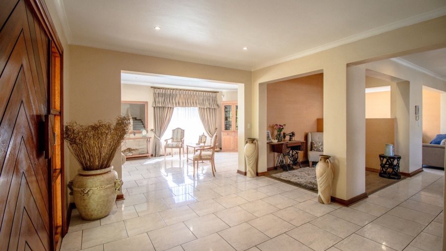 4 Bedroom Property for Sale in Dalpark Gauteng