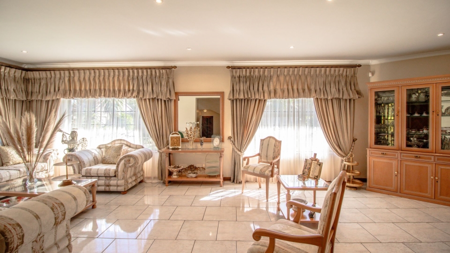 4 Bedroom Property for Sale in Dalpark Gauteng