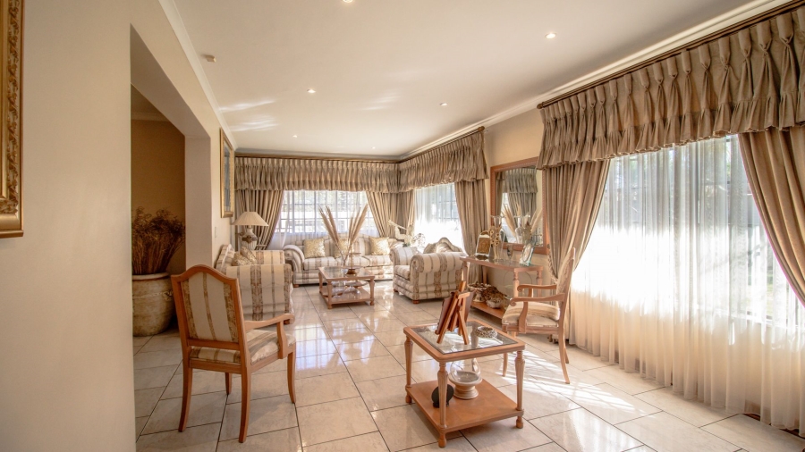 4 Bedroom Property for Sale in Dalpark Gauteng