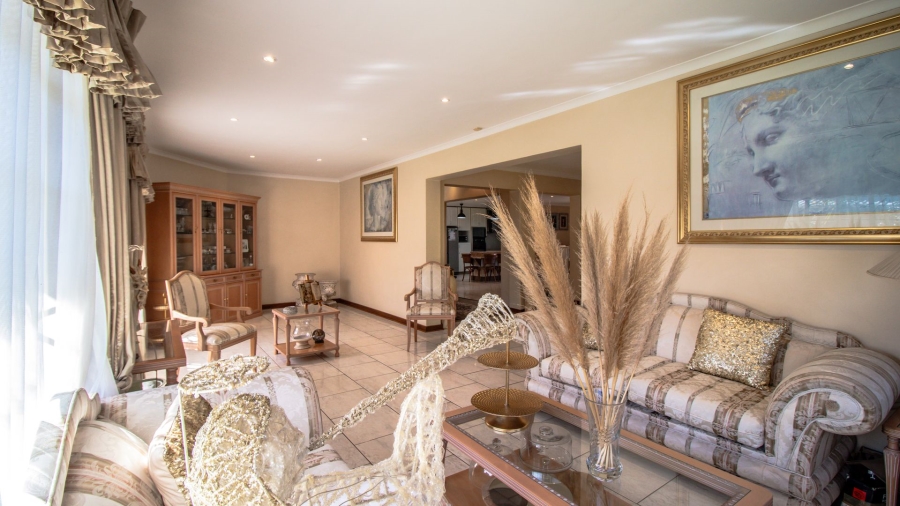 4 Bedroom Property for Sale in Dalpark Gauteng