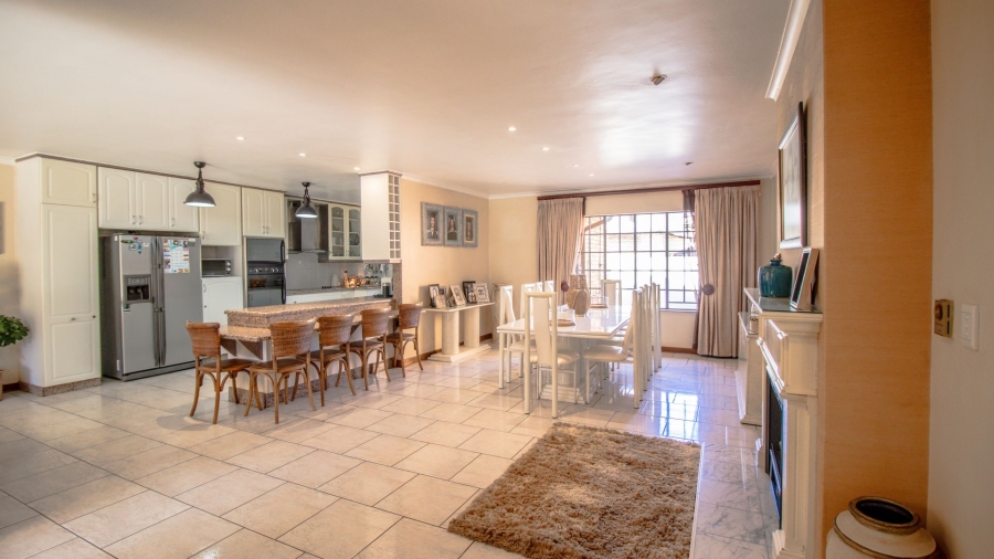 4 Bedroom Property for Sale in Dalpark Gauteng