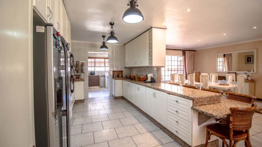 4 Bedroom Property for Sale in Dalpark Gauteng