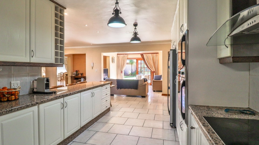 4 Bedroom Property for Sale in Dalpark Gauteng
