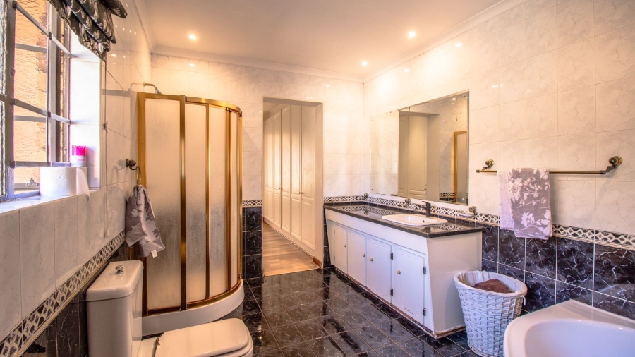 4 Bedroom Property for Sale in Dalpark Gauteng