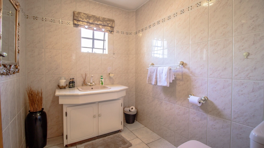 4 Bedroom Property for Sale in Dalpark Gauteng