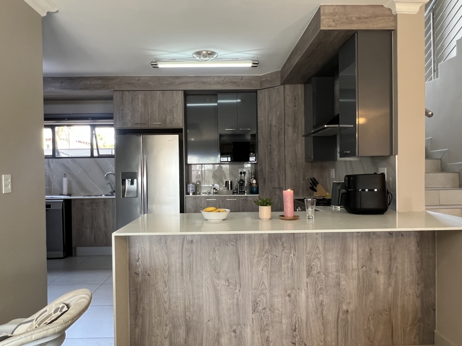 4 Bedroom Property for Sale in Montana Park Gauteng
