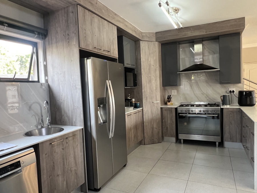 4 Bedroom Property for Sale in Montana Park Gauteng