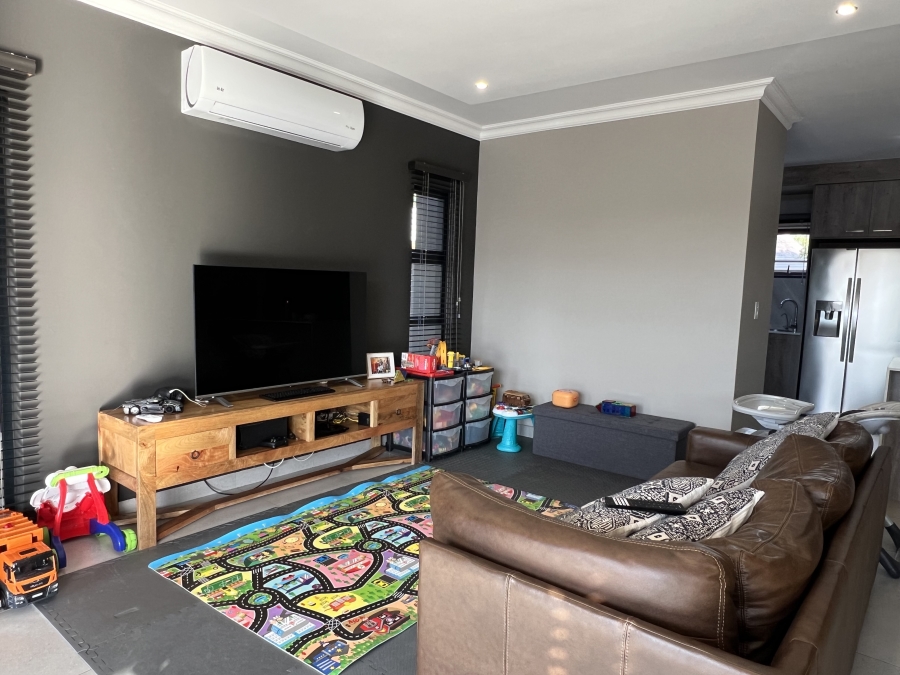 4 Bedroom Property for Sale in Montana Park Gauteng