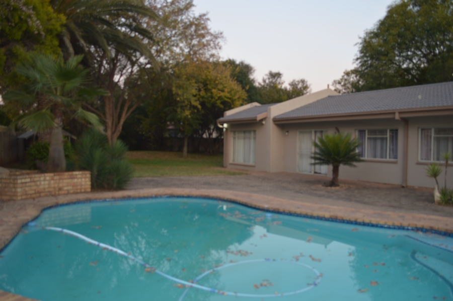 4 Bedroom Property for Sale in Three Rivers East Gauteng