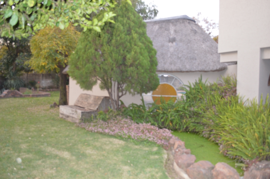 4 Bedroom Property for Sale in Three Rivers East Gauteng