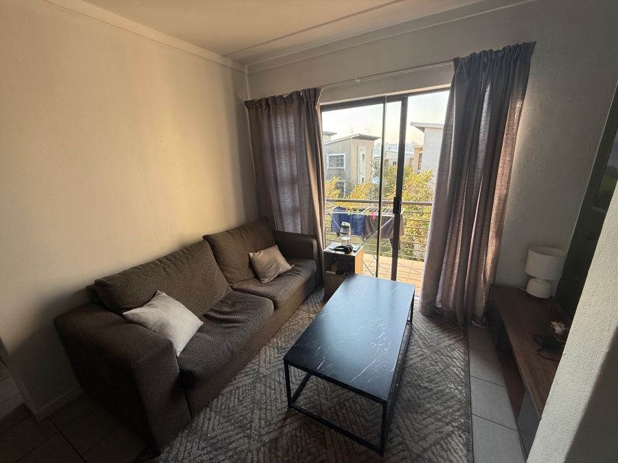 To Let 2 Bedroom Property for Rent in Dainfern Gauteng