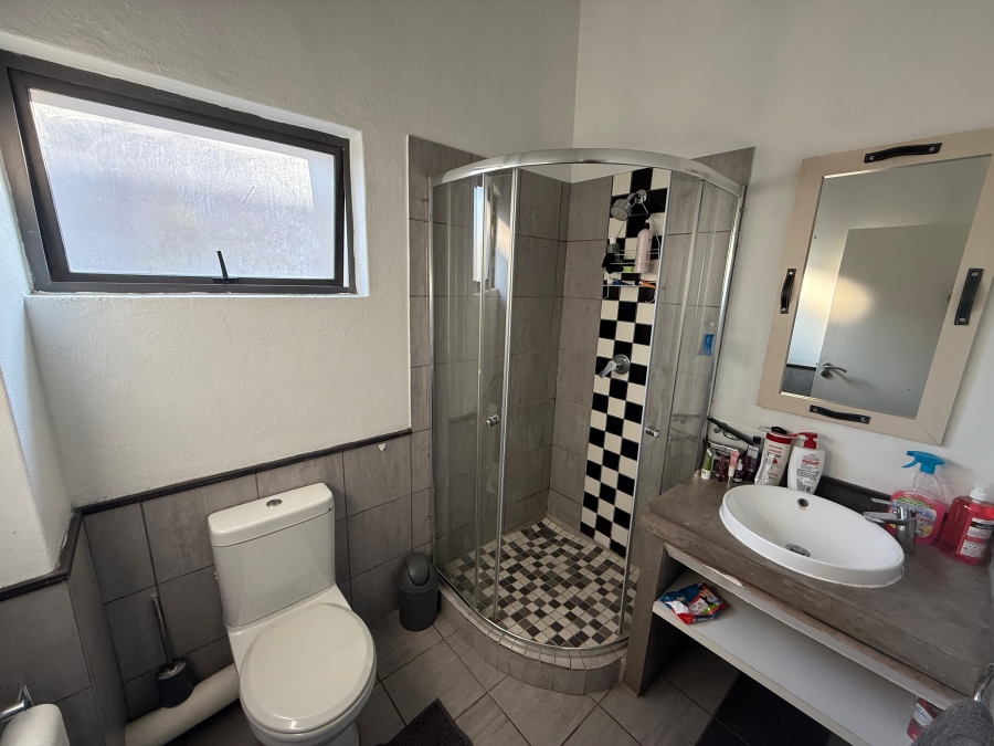 To Let 2 Bedroom Property for Rent in Dainfern Gauteng