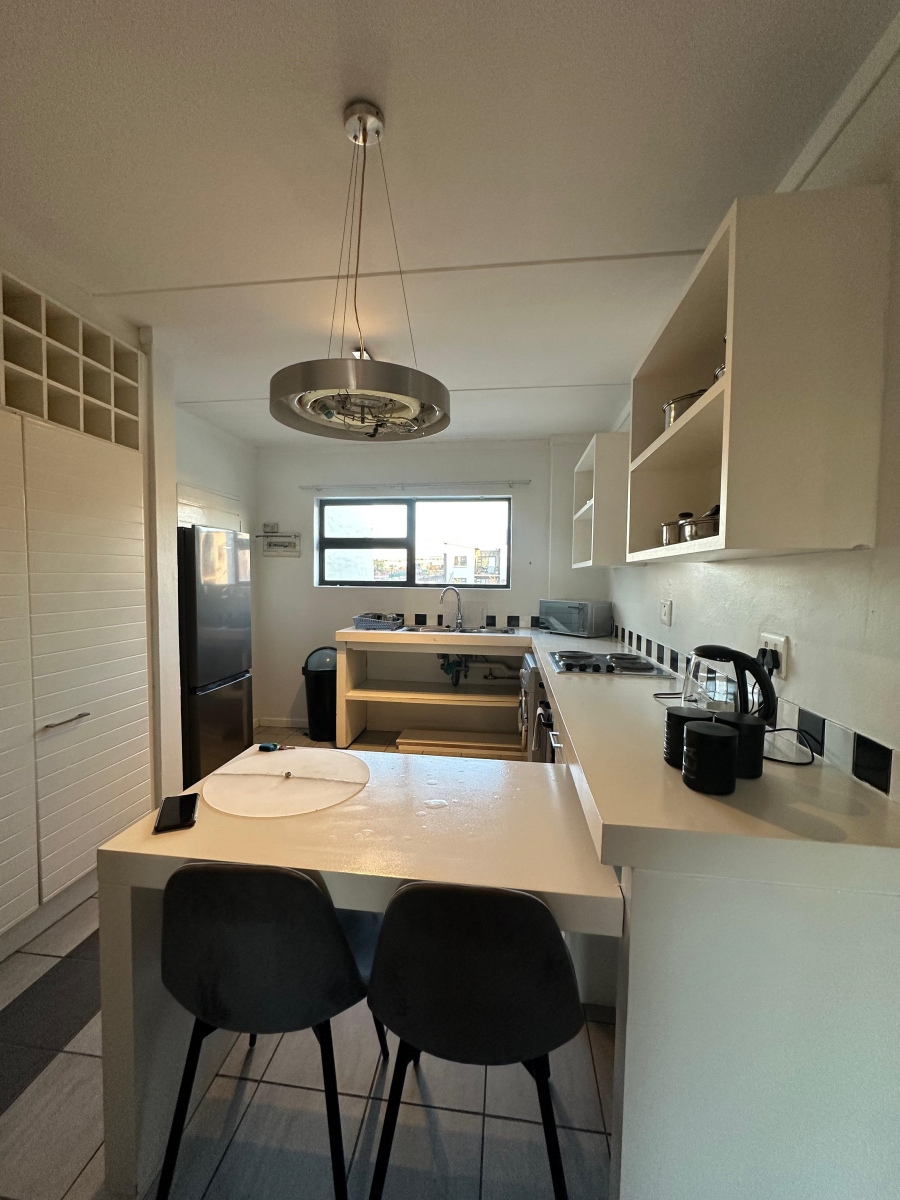 To Let 2 Bedroom Property for Rent in Dainfern Gauteng