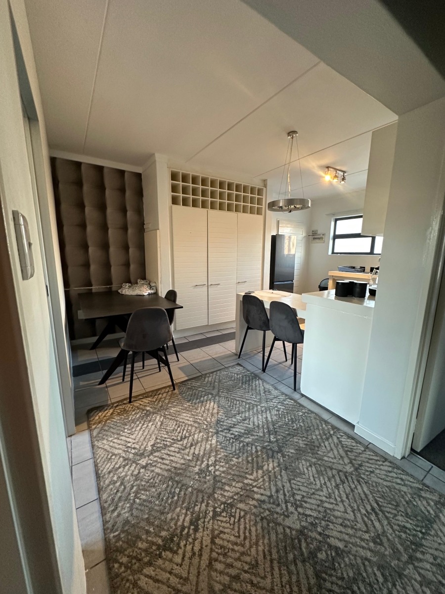 To Let 2 Bedroom Property for Rent in Dainfern Gauteng