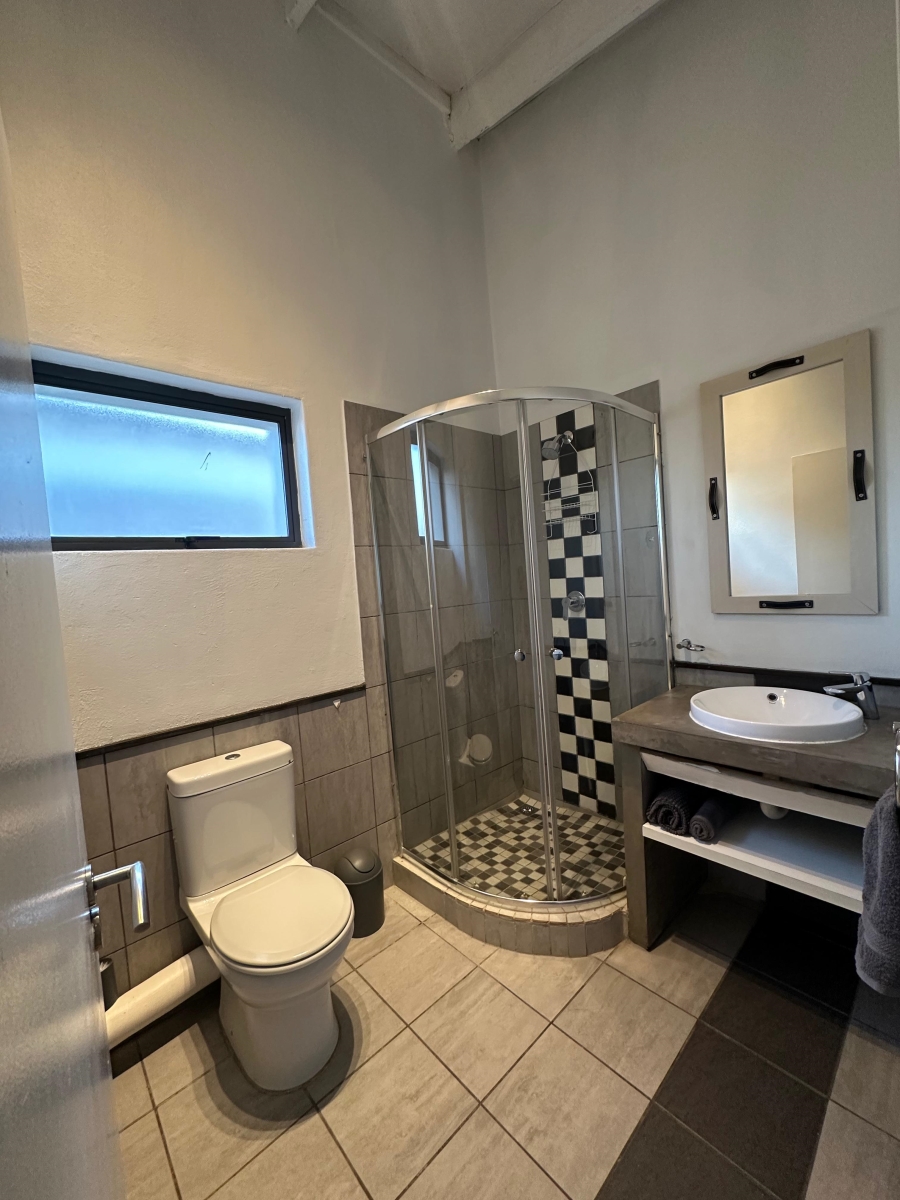 To Let 2 Bedroom Property for Rent in Dainfern Gauteng