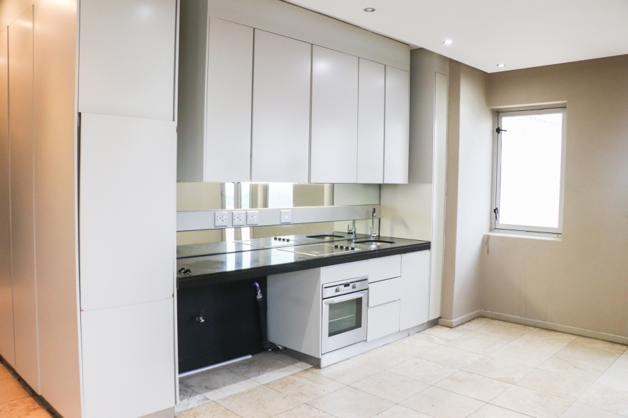 To Let 0 Bedroom Property for Rent in Newtown Gauteng