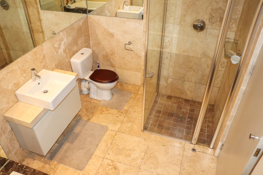 To Let 0 Bedroom Property for Rent in Newtown Gauteng