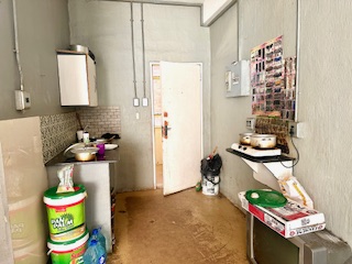 1 Bedroom Property for Sale in Johannesburg Central Gauteng