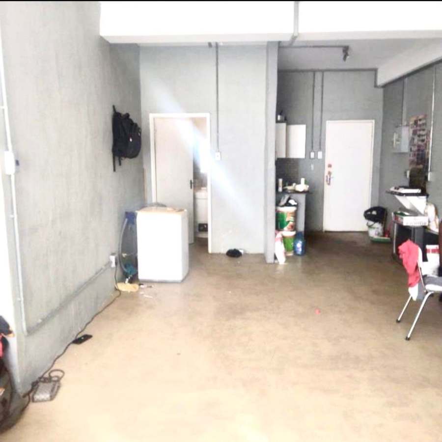 1 Bedroom Property for Sale in Johannesburg Central Gauteng