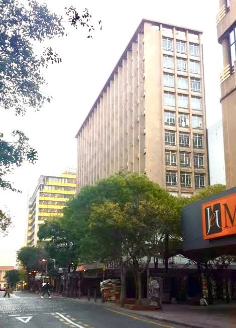 1 Bedroom Property for Sale in Johannesburg Central Gauteng