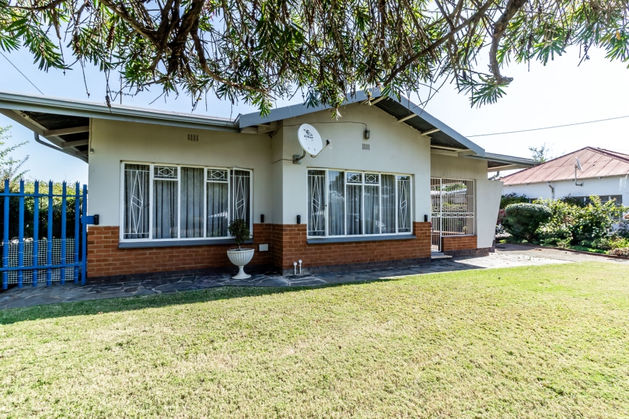 3 Bedroom Property for Sale in Gezina Gauteng