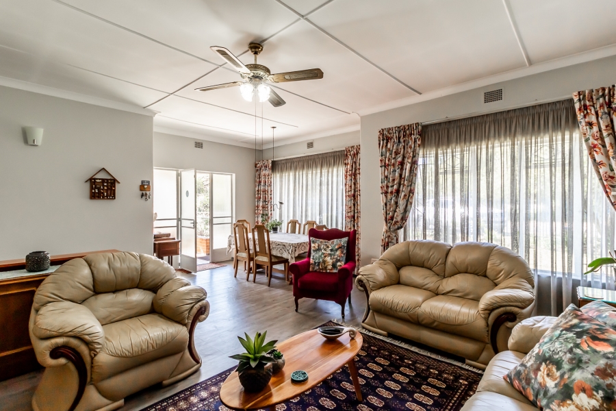 3 Bedroom Property for Sale in Gezina Gauteng