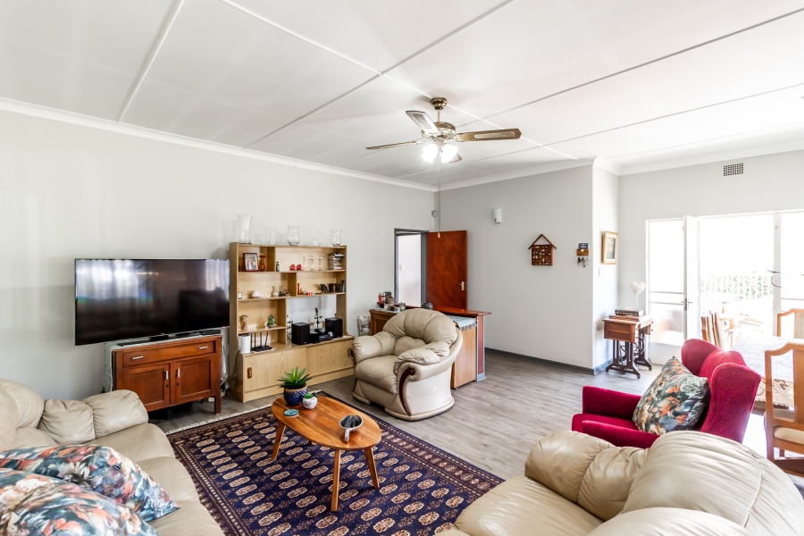 3 Bedroom Property for Sale in Gezina Gauteng