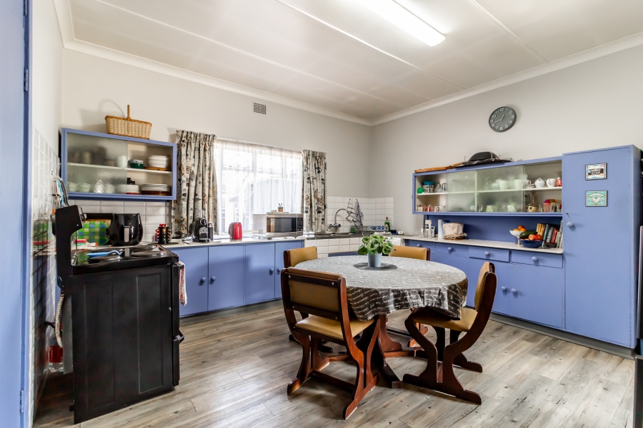 3 Bedroom Property for Sale in Gezina Gauteng