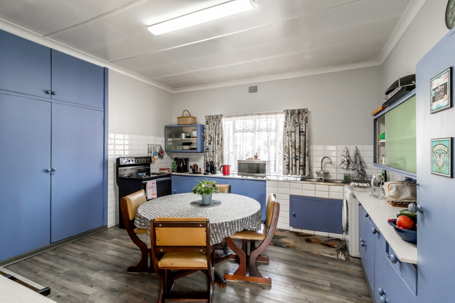 3 Bedroom Property for Sale in Gezina Gauteng