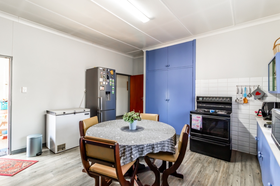 3 Bedroom Property for Sale in Gezina Gauteng