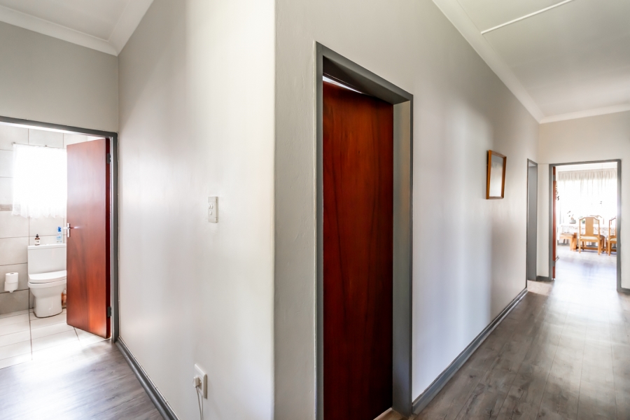 3 Bedroom Property for Sale in Gezina Gauteng